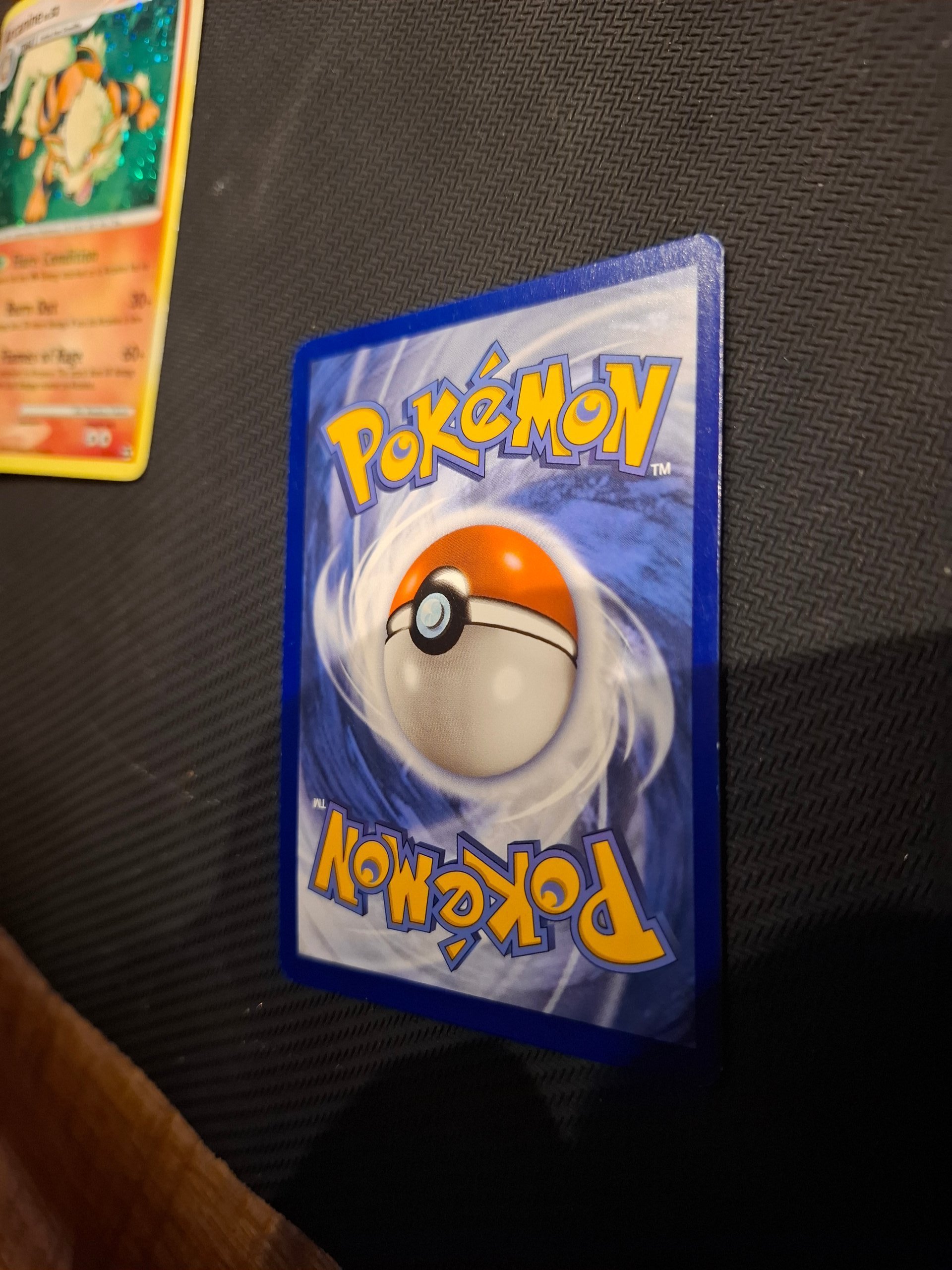 Rockruff foto 2