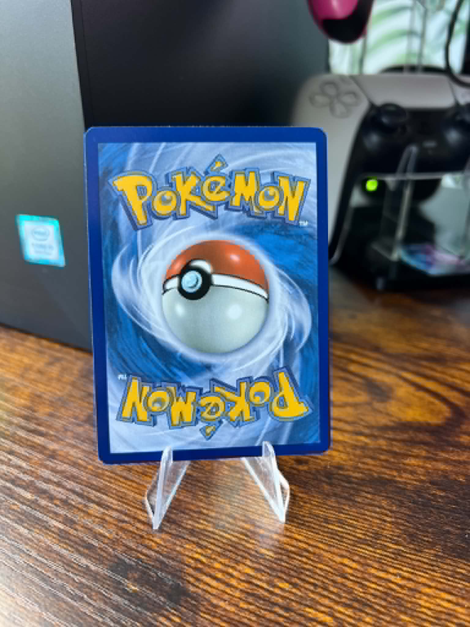 Voltorb foto 2