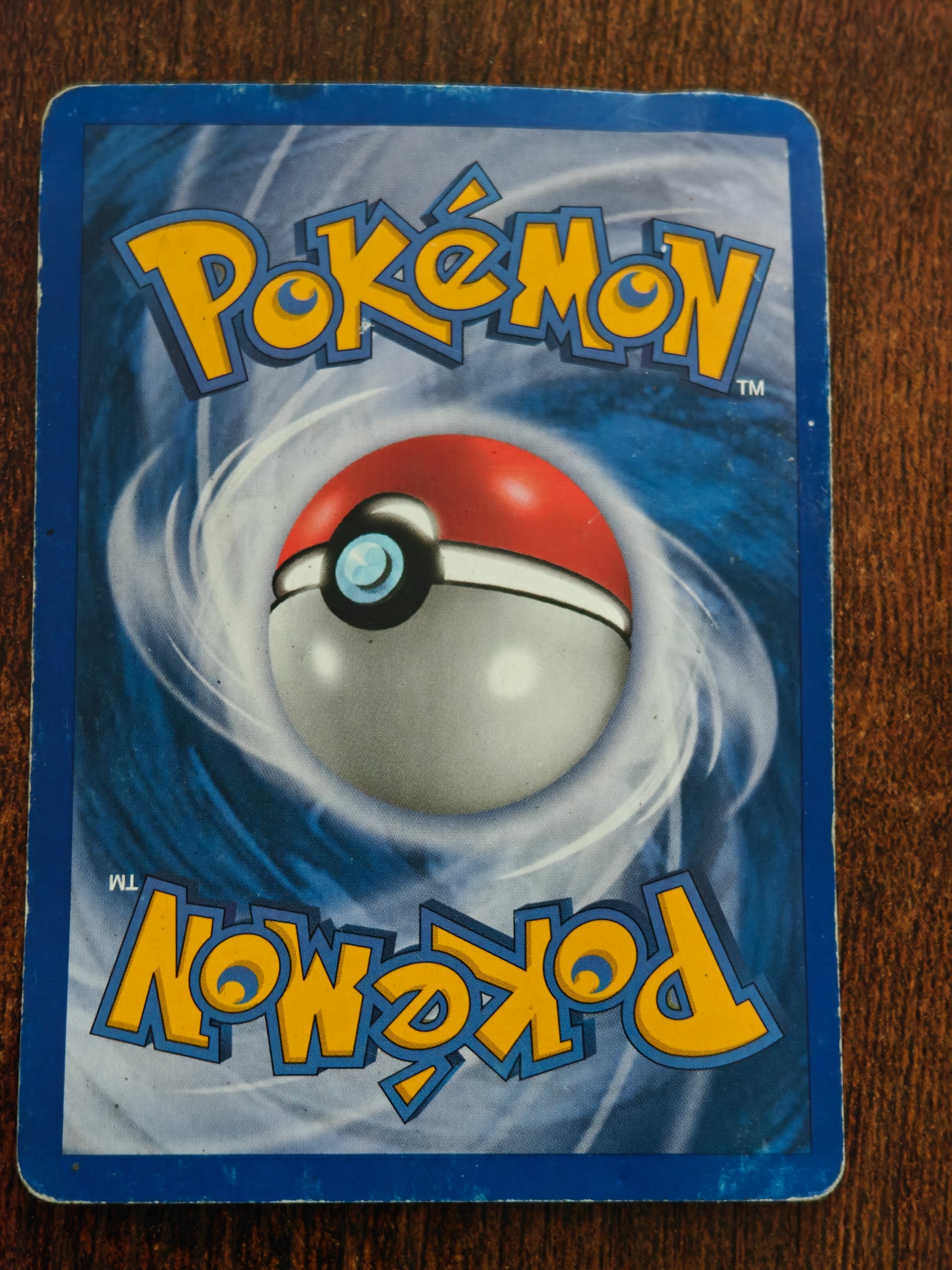 Ninetales δ foto 2