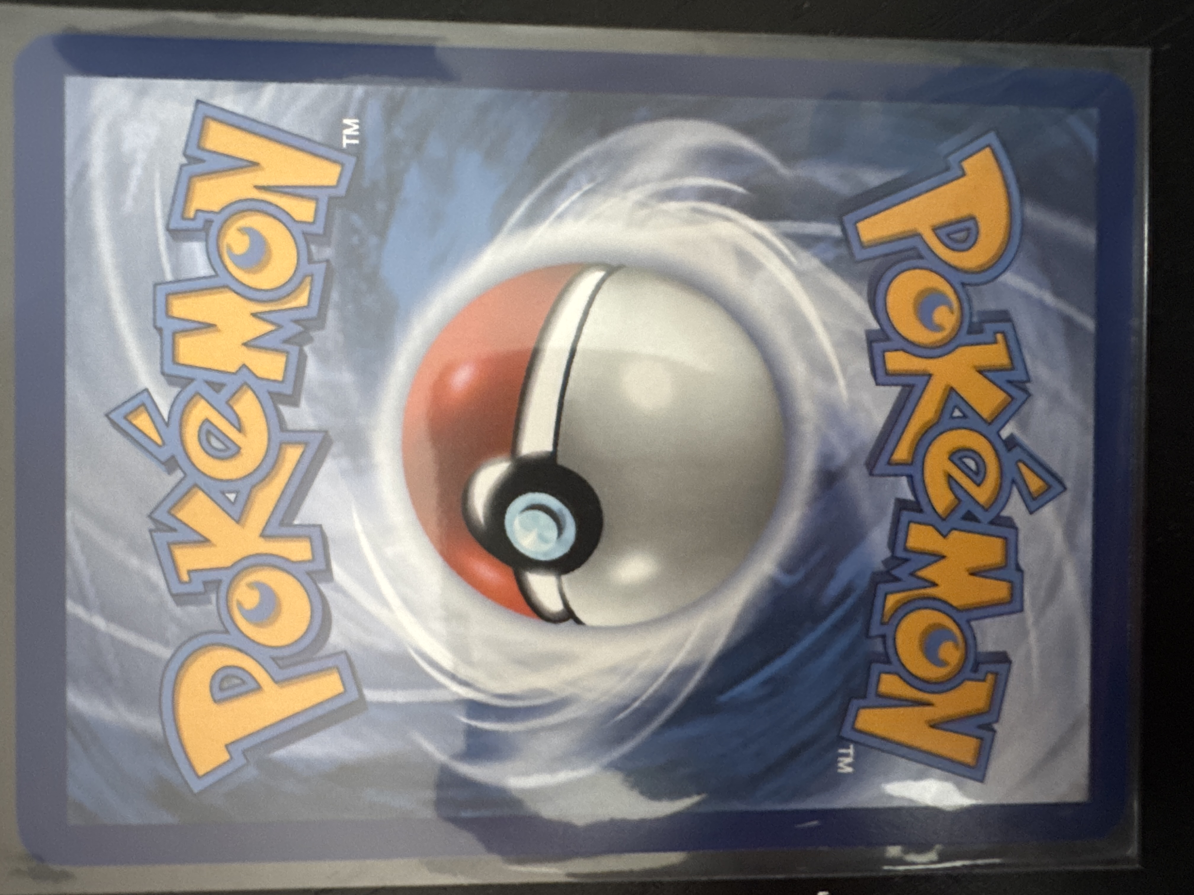 Manectric foto 2