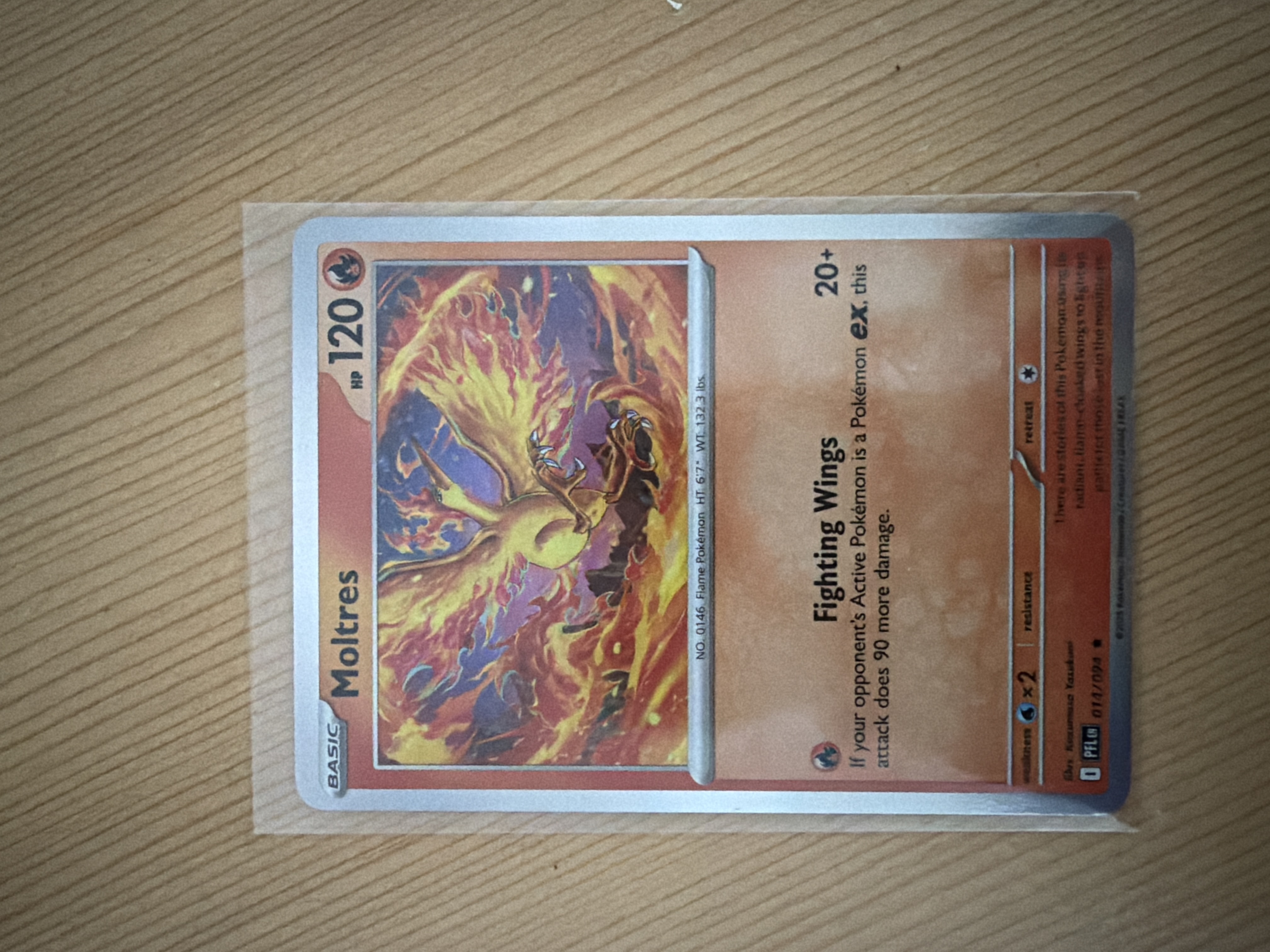 Moltres
