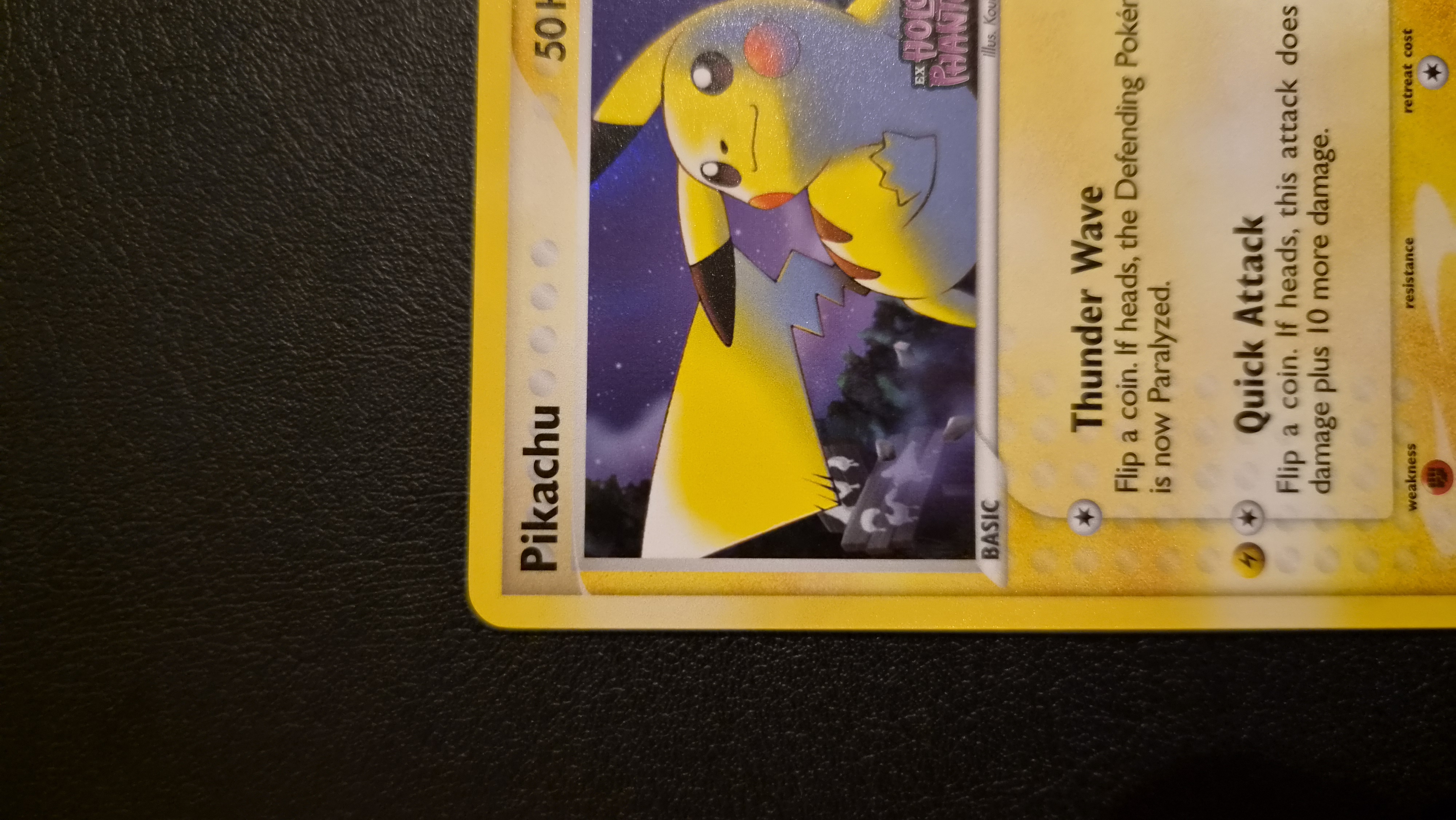 Pikachu foto 2