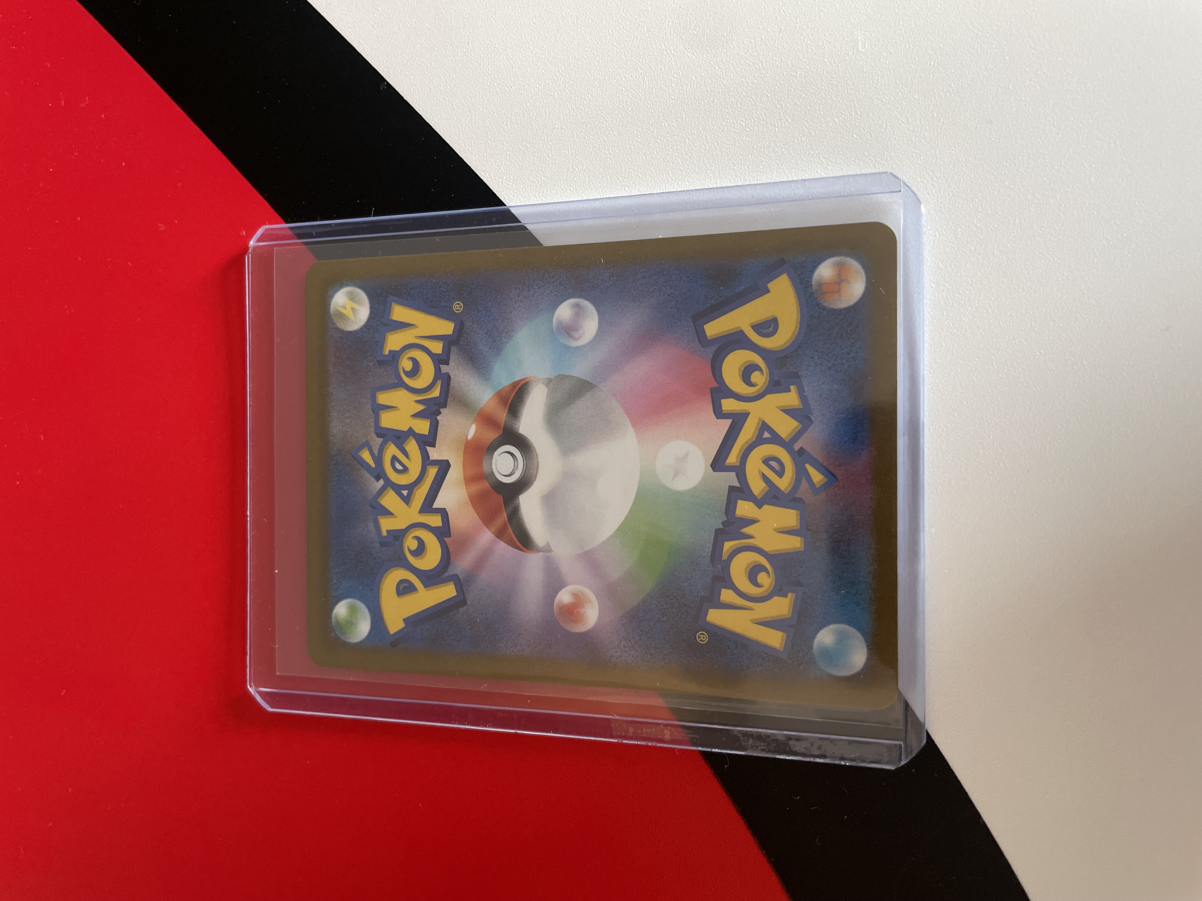 Mega Gengar ex foto 2
