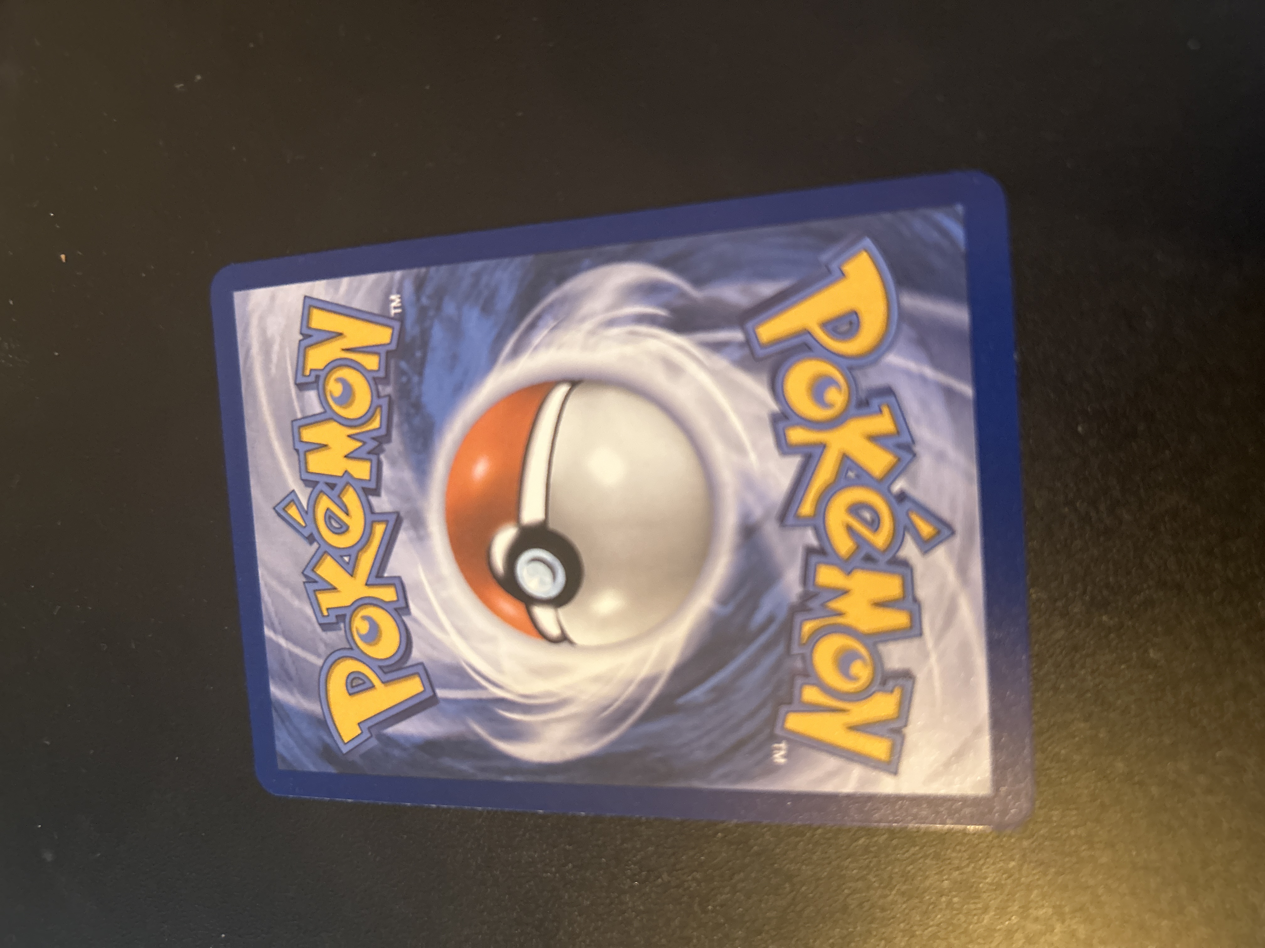 Goldeen foto 2