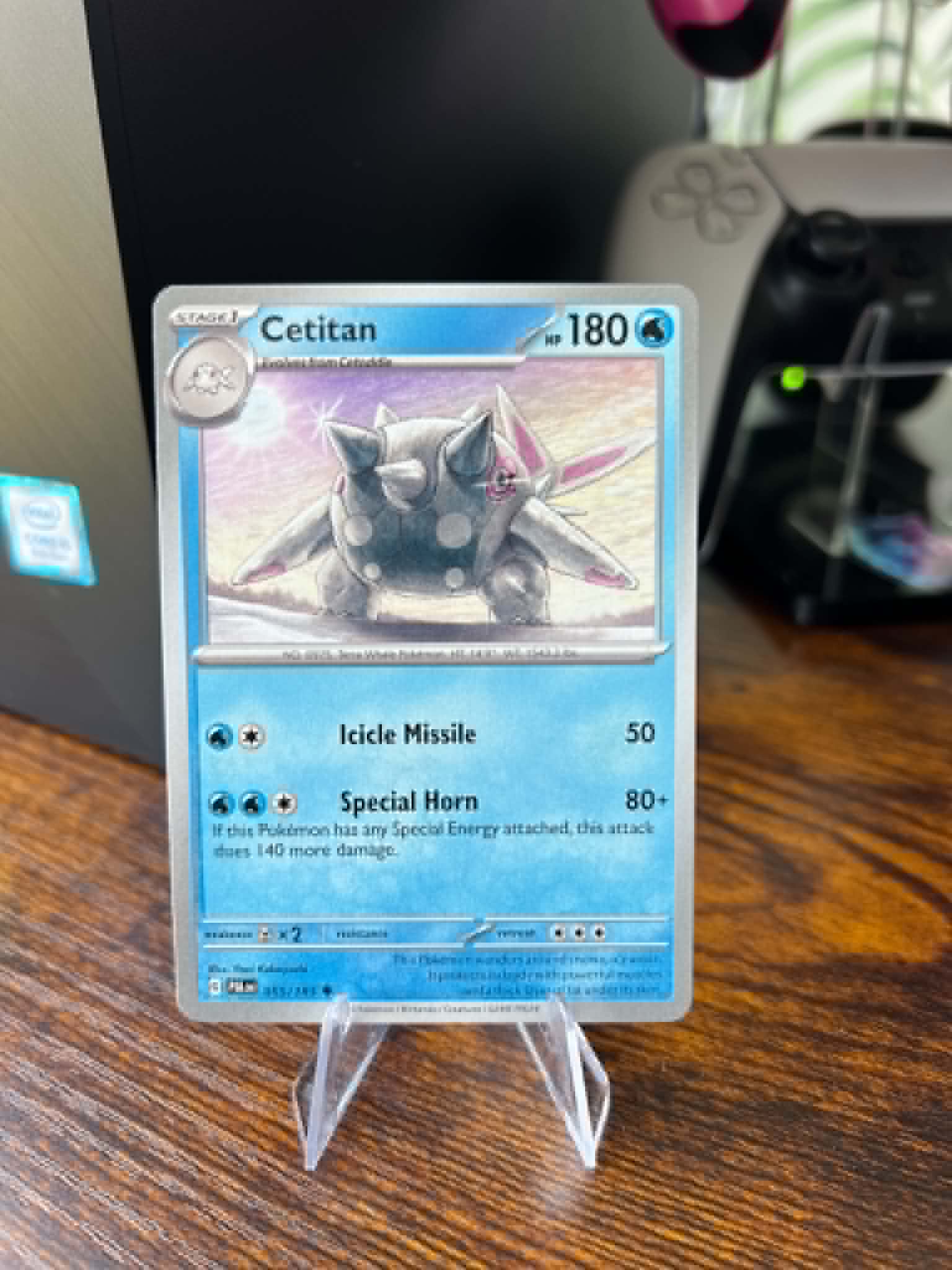 Cetitan foto 1