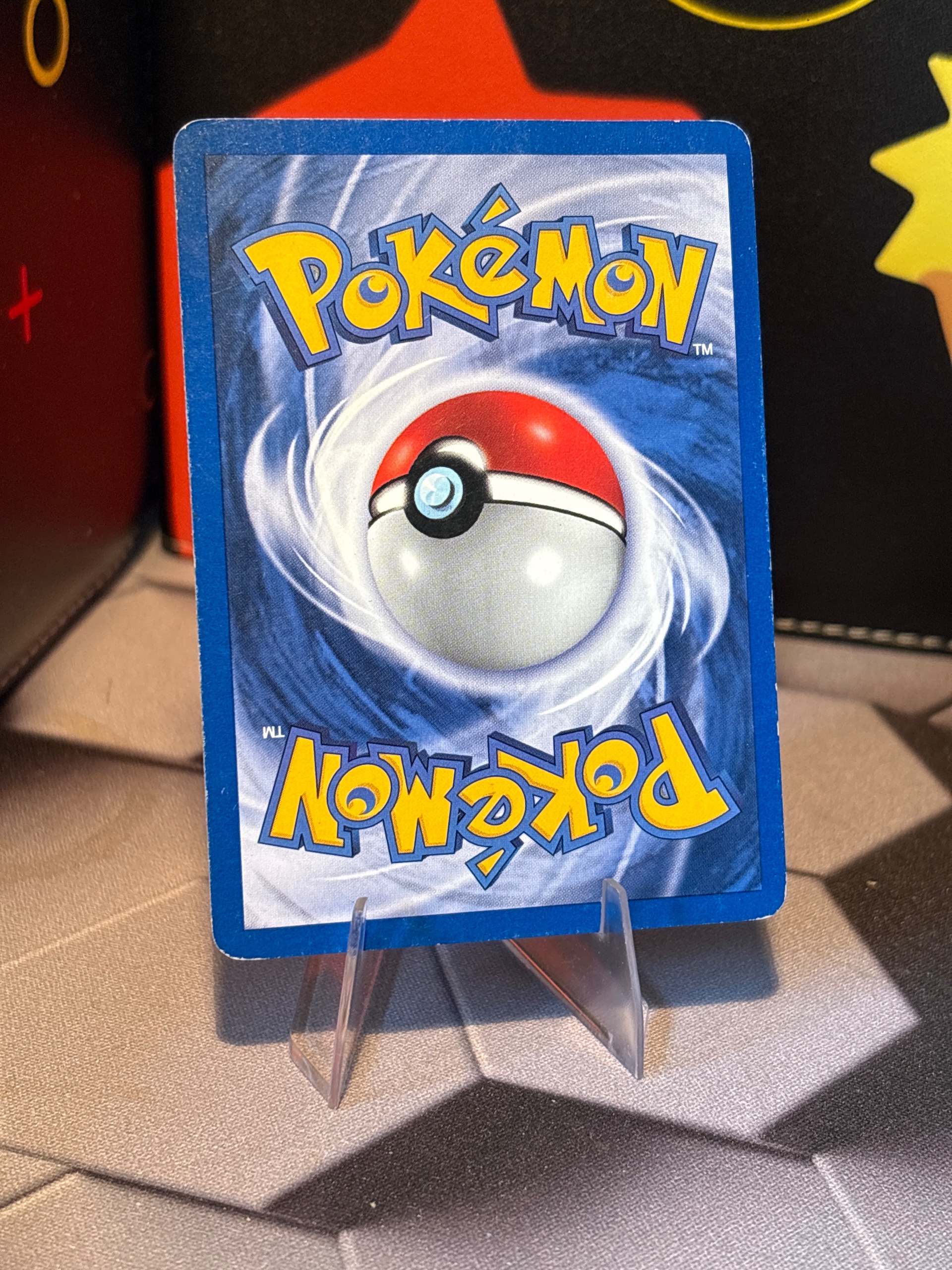 Meowth foto 2