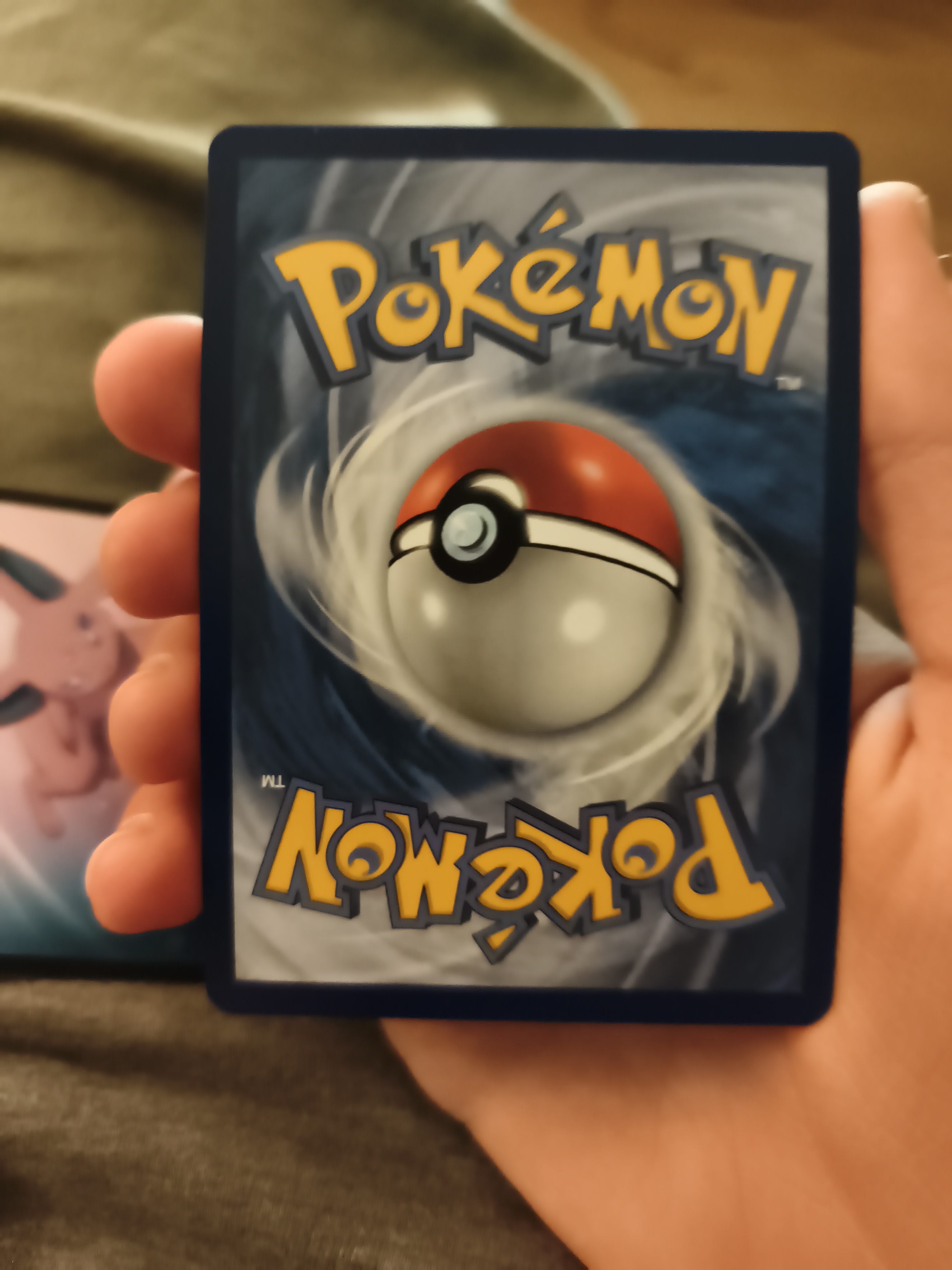 Espeon ex foto 2