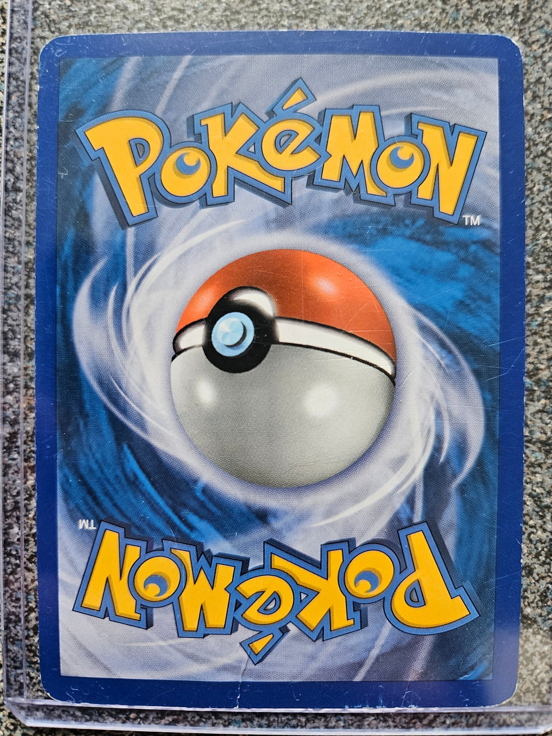 Porygon-Z LV.X foto 2