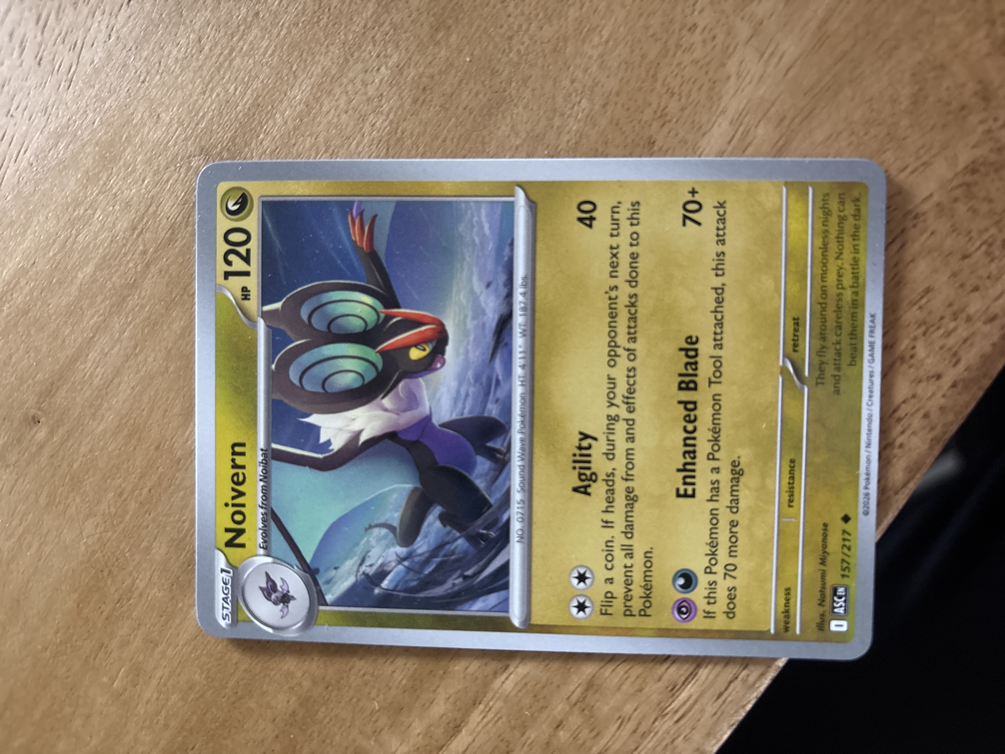 Noivern