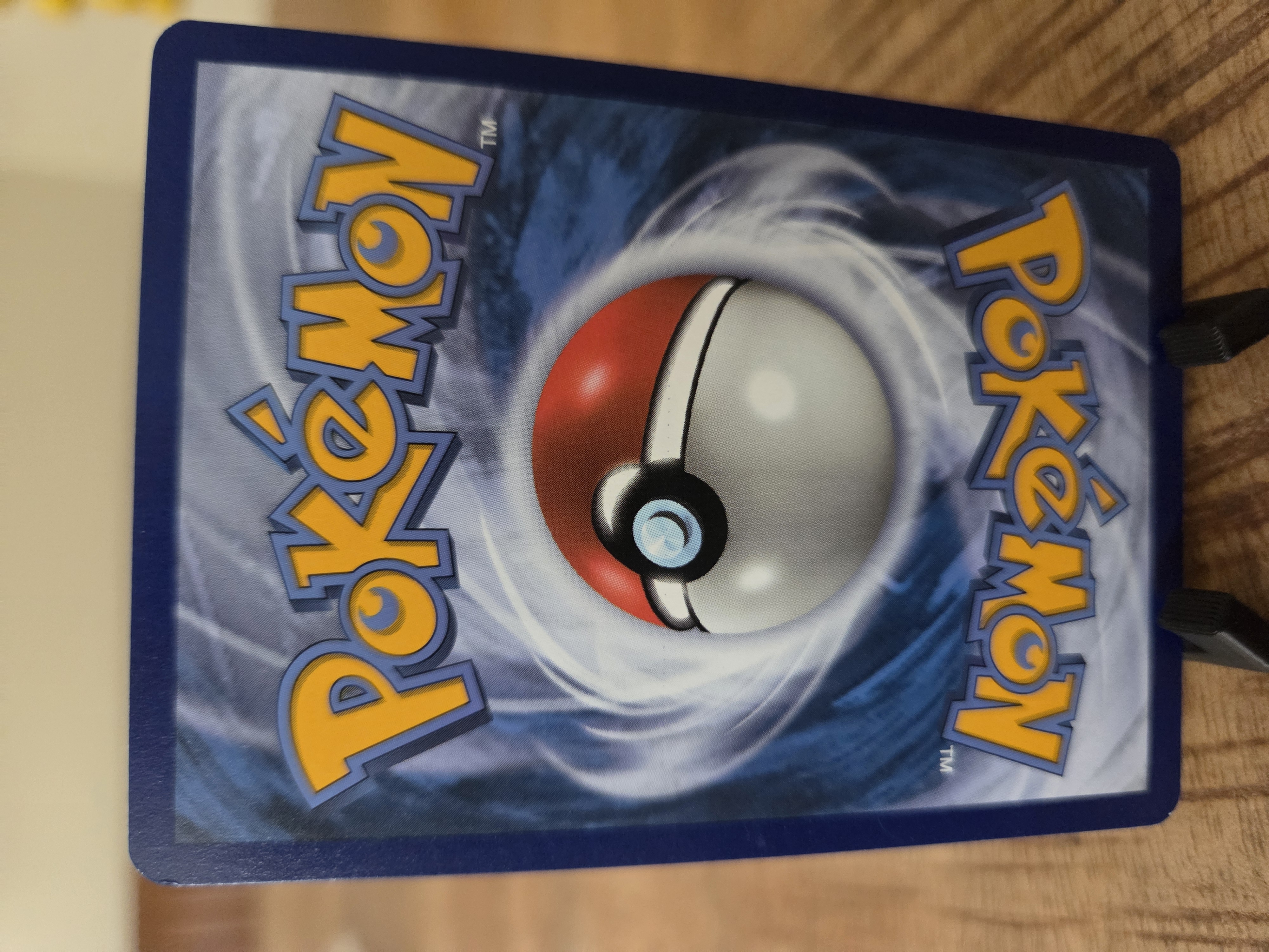 Voltorb foto 2