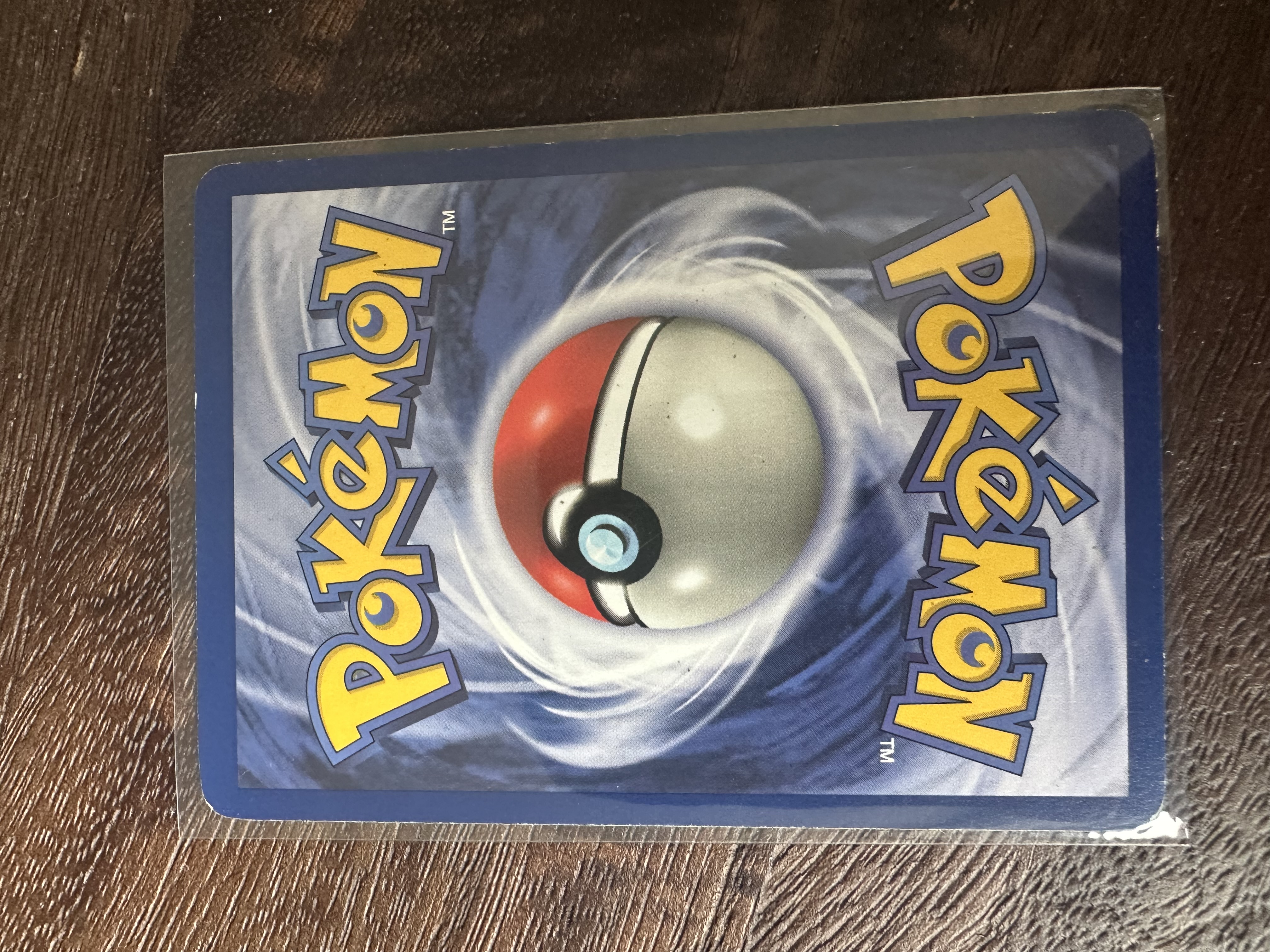 Machoke foto 2