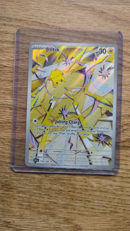 Joltik