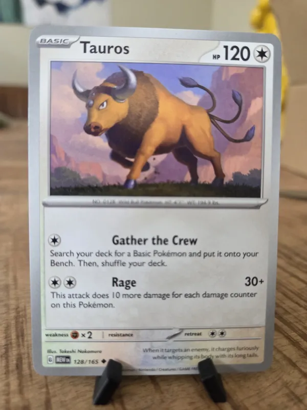 Tauros