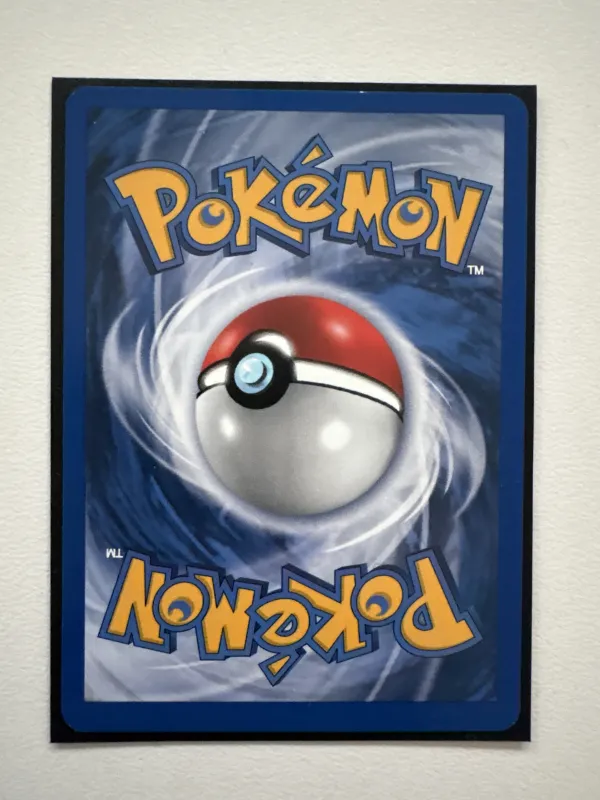 Magnemite foto 2