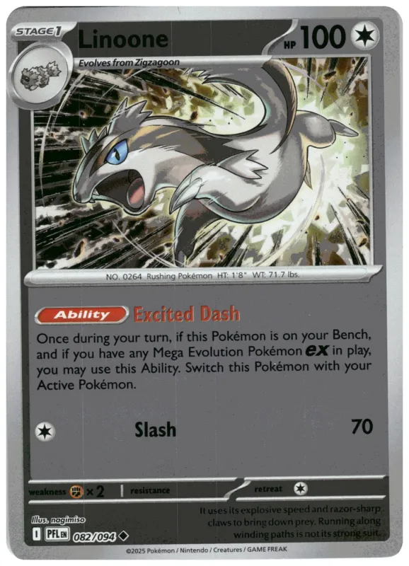 Linoone