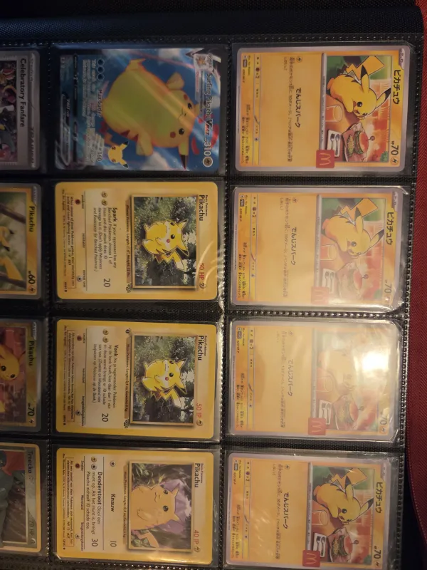 Pikachu foto 2