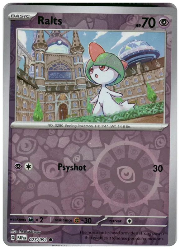 Ralts