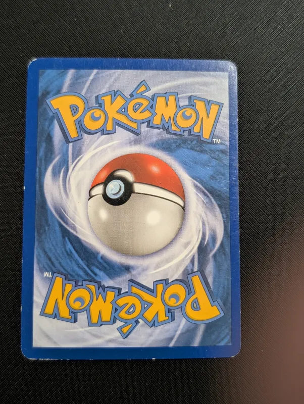 Blaziken foto 2
