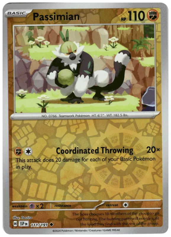 Passimian