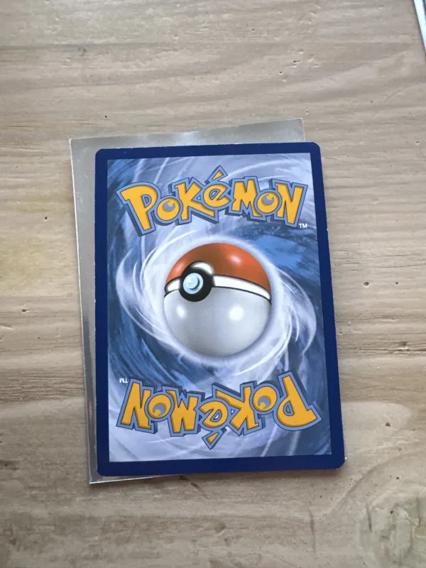 Professor Sycamore foto 2