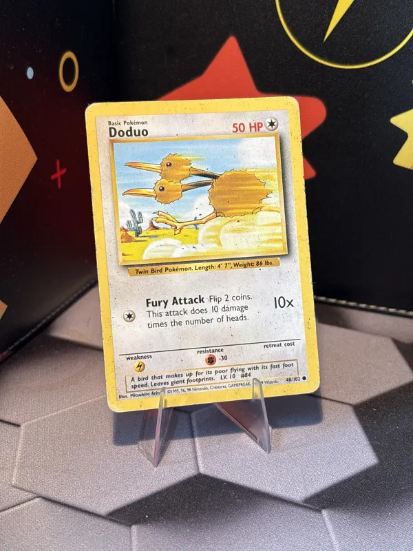 Doduo