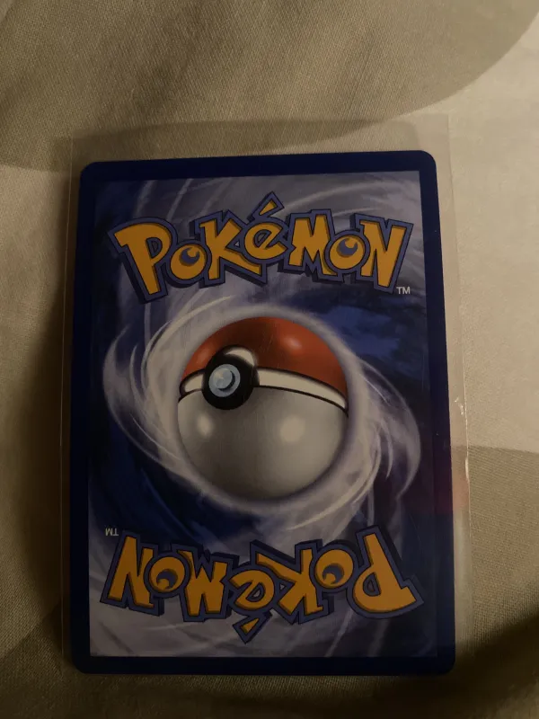Chespin foto 2
