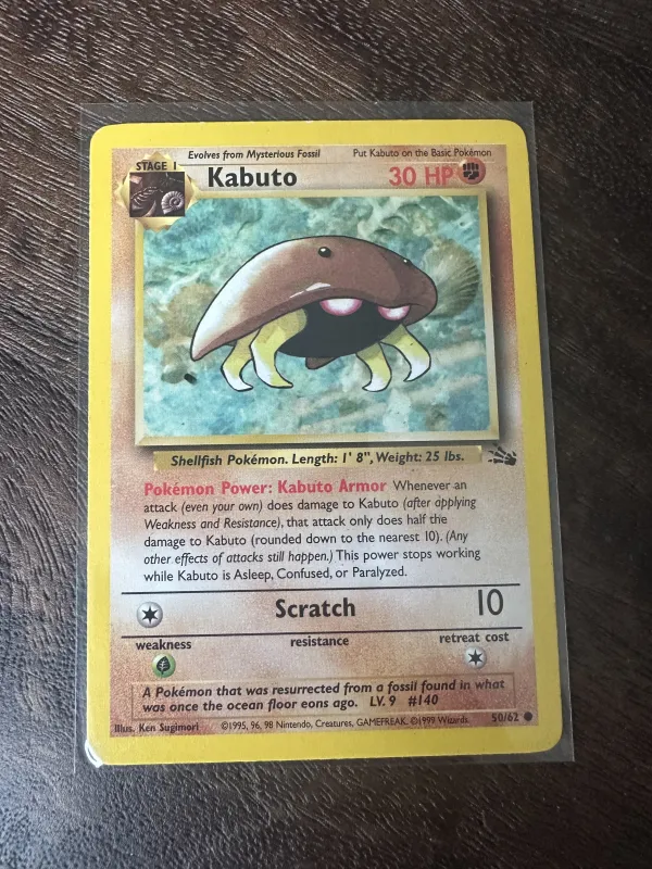 Kabuto