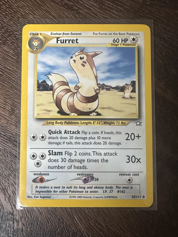 Furret