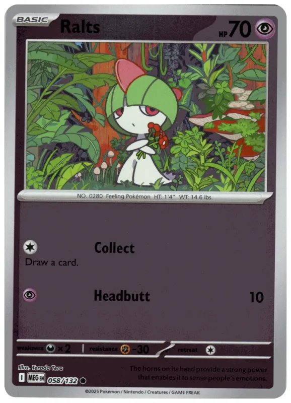 Ralts