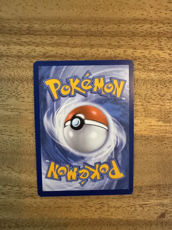 Lapras foto 2