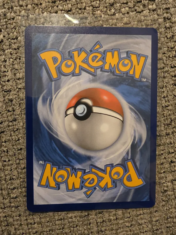 Metapod foto 2