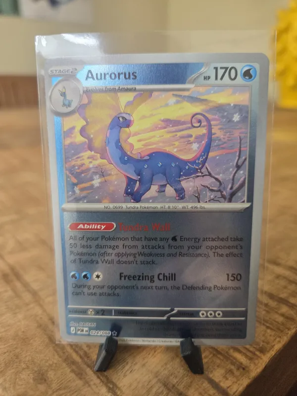 Aurorus