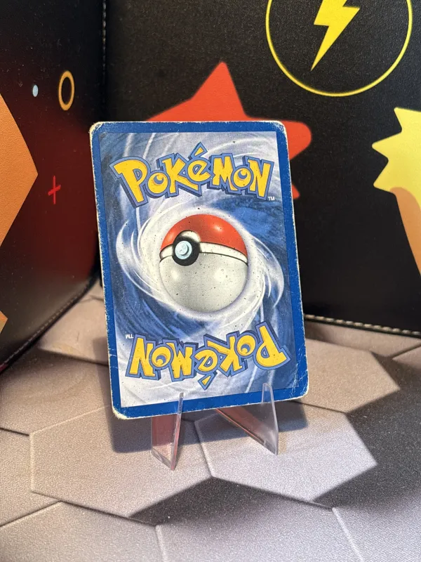 Tauros foto 2