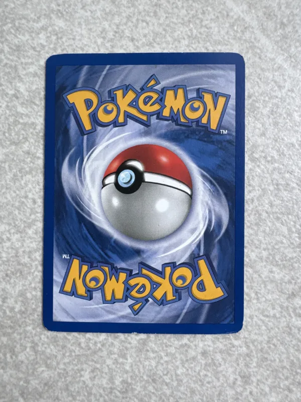 Charizard foto 2