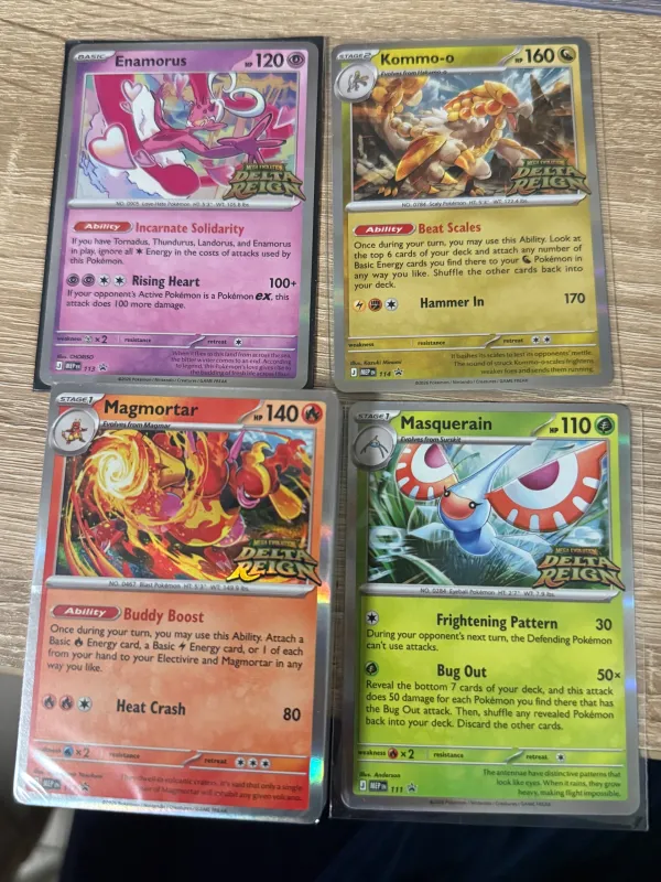 build & battle deck set foto 4