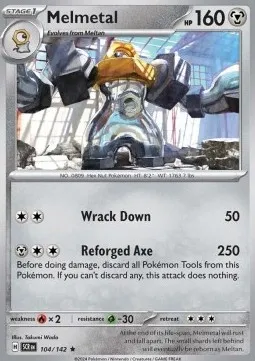 Melmetal