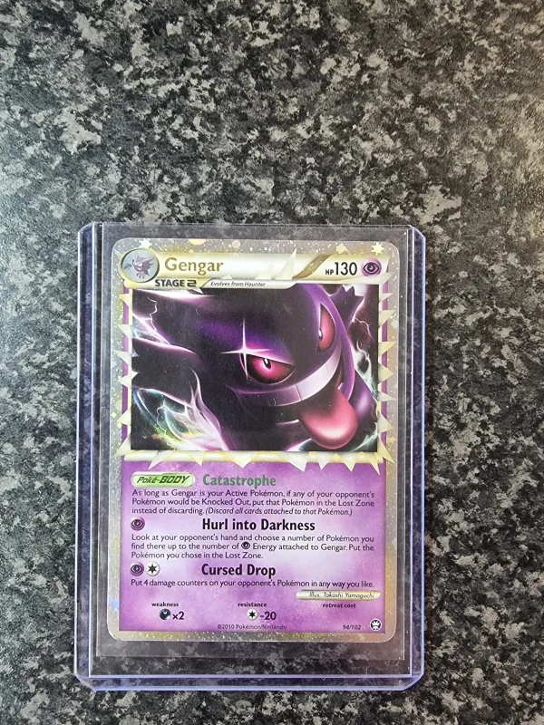 Gengar