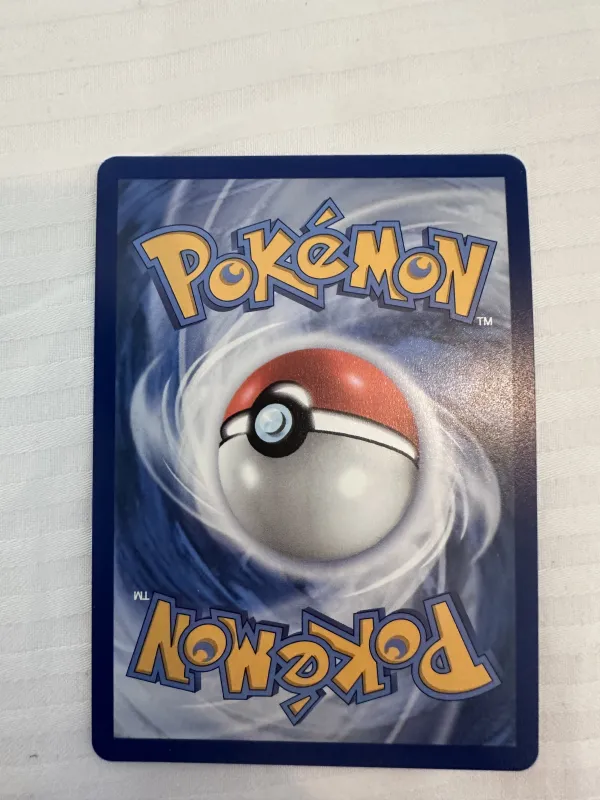 Mega Slowbro ex foto 2