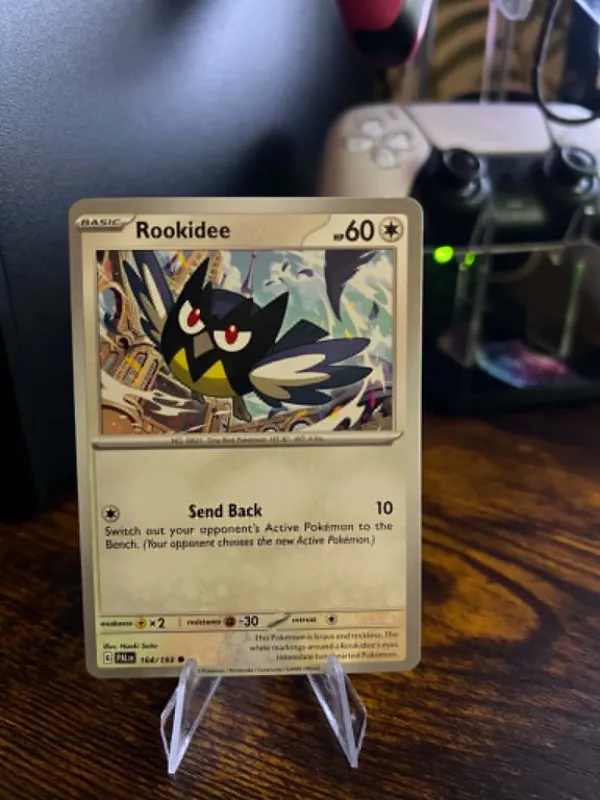 Rookidee