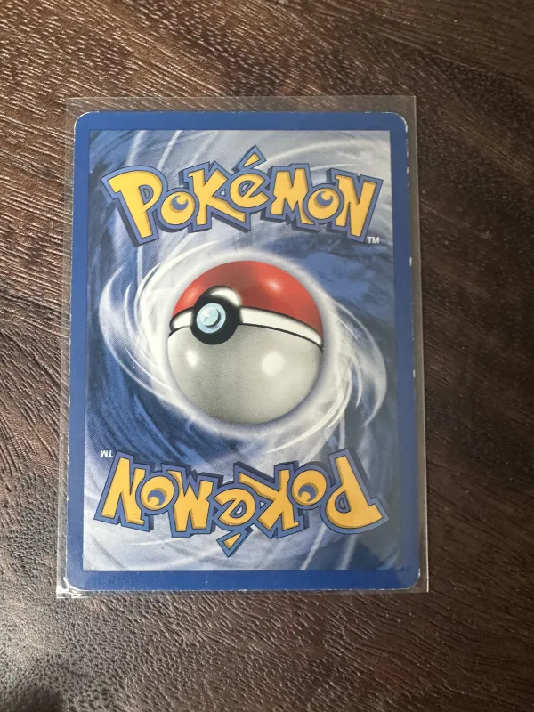 Brock's Rhyhorn foto 2