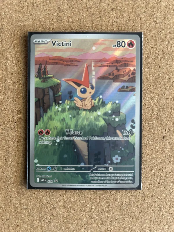 Victini