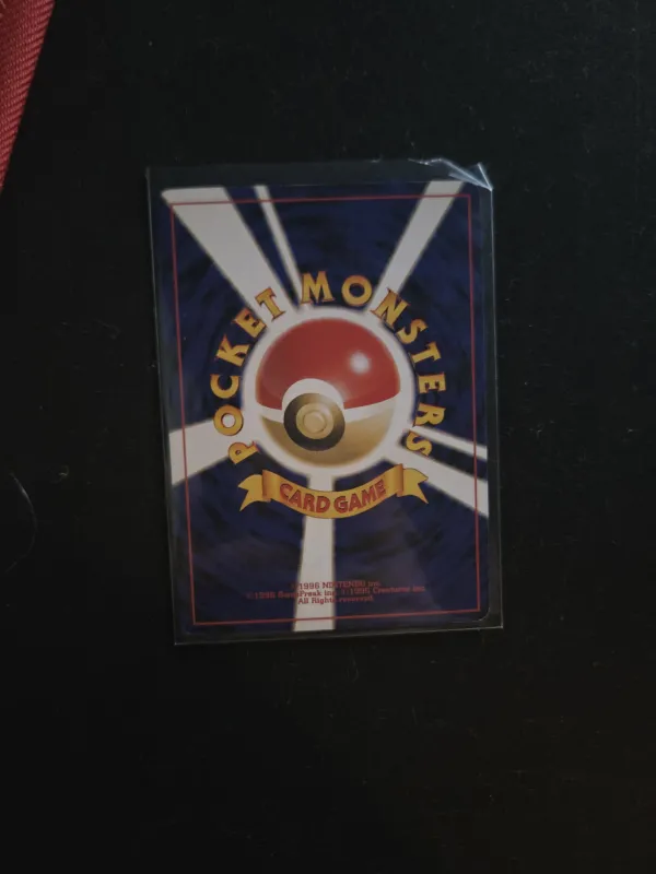 Kangaskhan foto 2