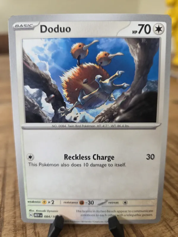 Doduo