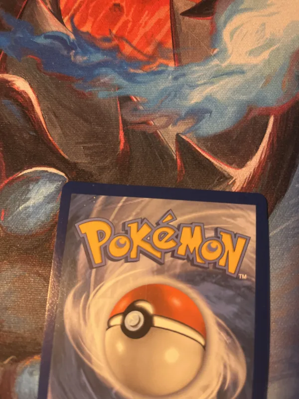 Heatran V foto 2