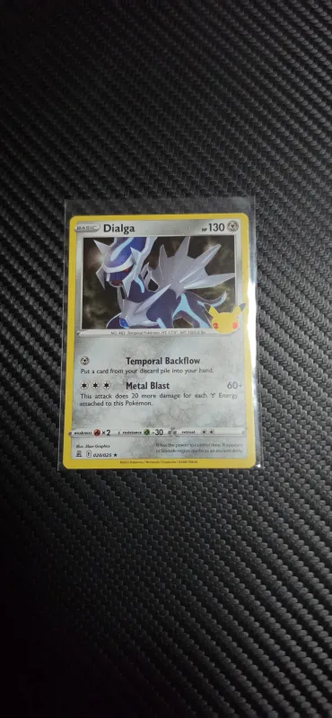 Dialga