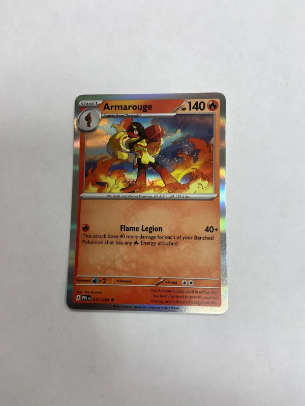 Armarouge