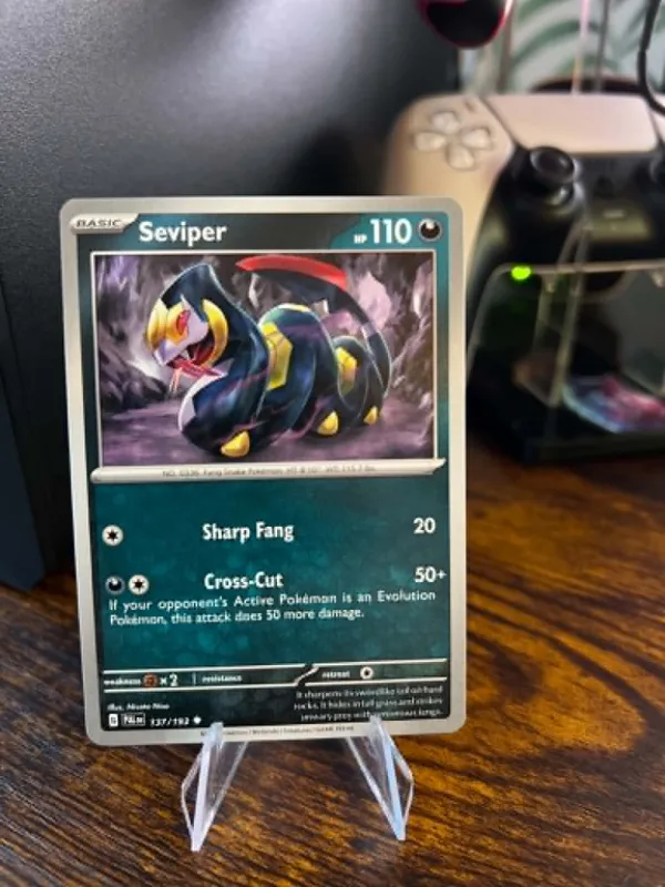 Seviper