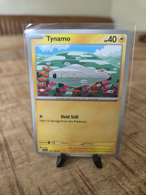 Tynamo