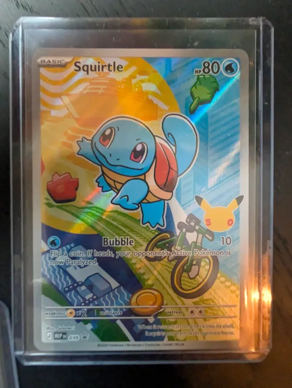 Squirtle