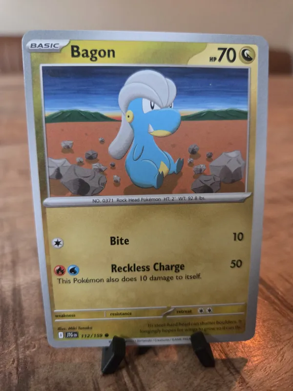 Bagon